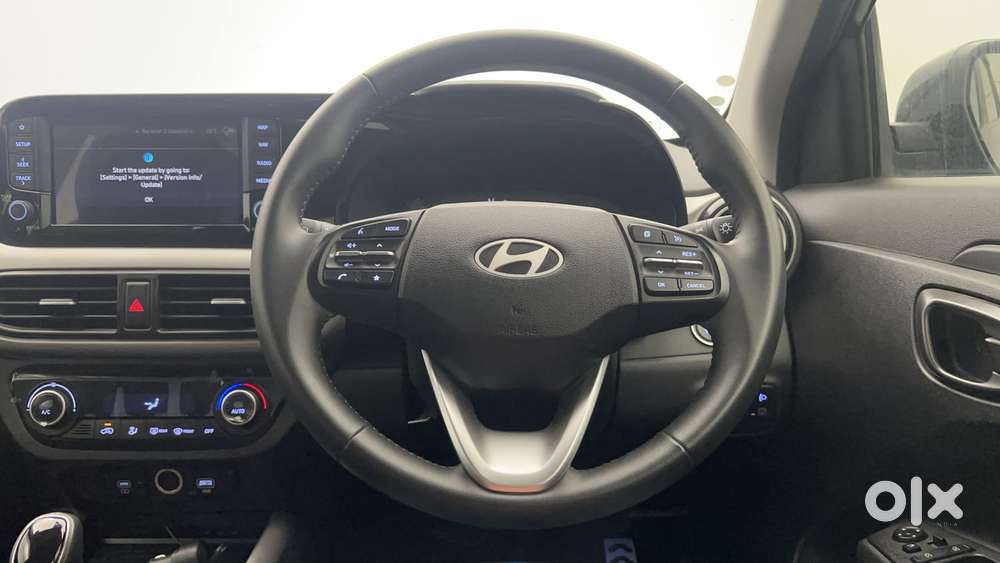 Hyundai Exter Sx (o) Connect 1.2 Amt, 2025, Petrol