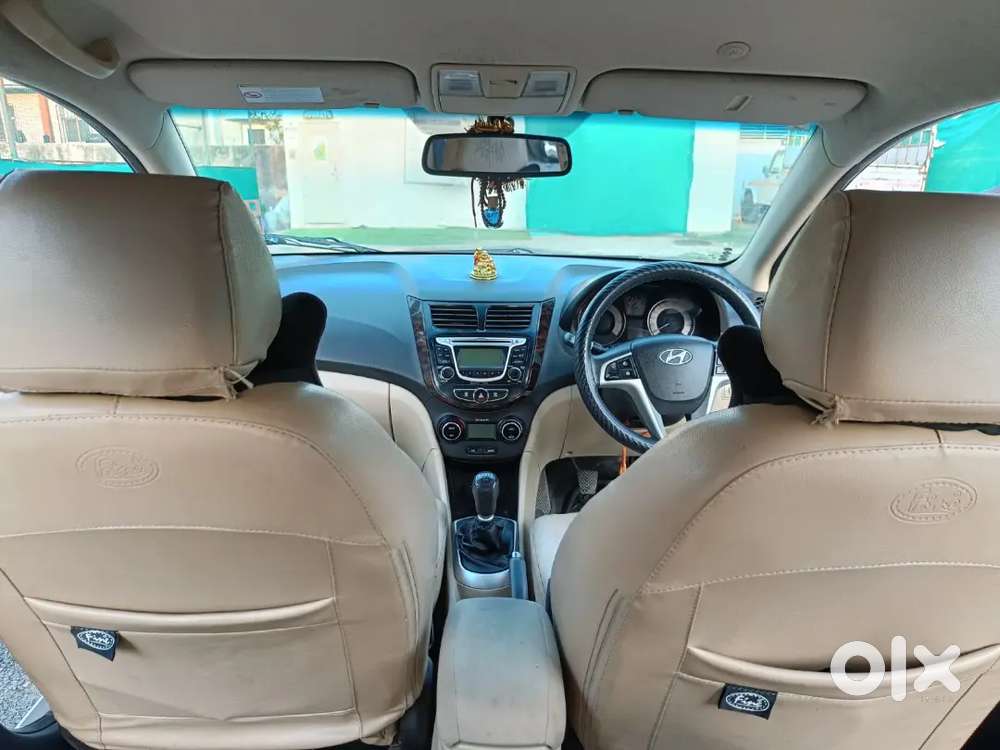 Verna 2013