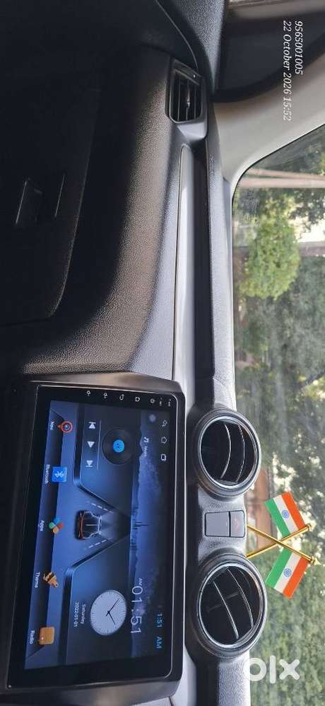 Maruti Suzuki Swift Vxi Optional, 2019, Petrol