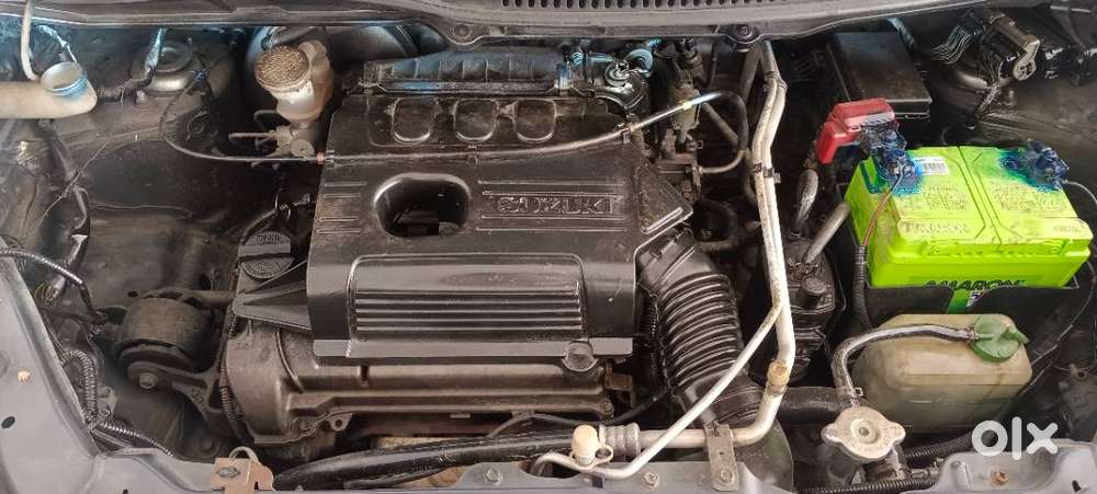 Maruti Suzuki Wagon R 1.0 2011 Petrol Well Maintained
