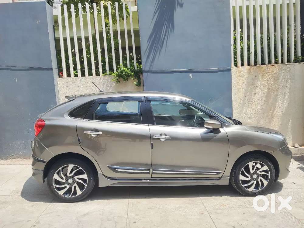 Maruti Suzuki Baleno Zeta,  2019 Model Rs :- 5,45,000/-
