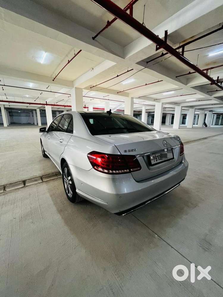 Mercedes-benz Diesel 2015