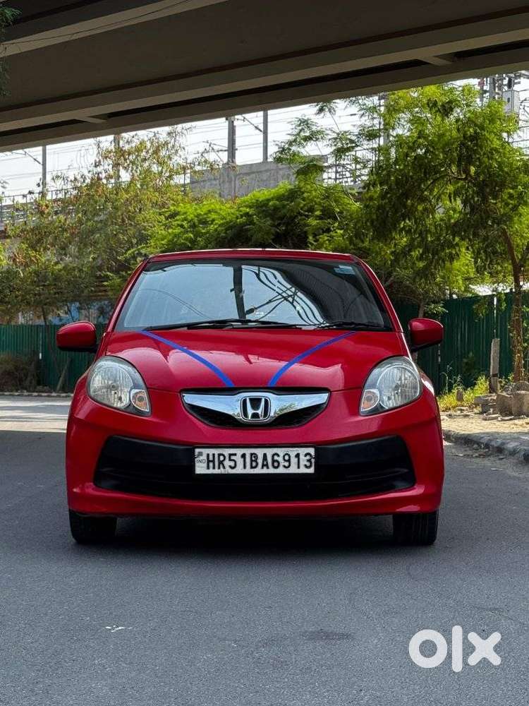 Honda Brio, 2014, Cng & Hybrids