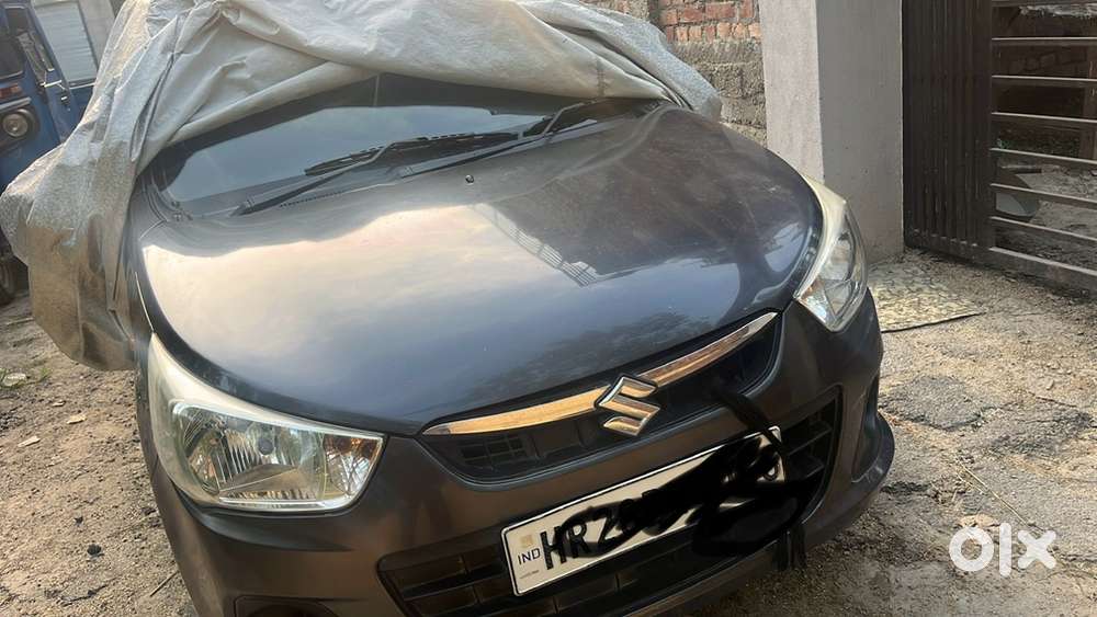 Maruti Suzuki Alto 2019 Model