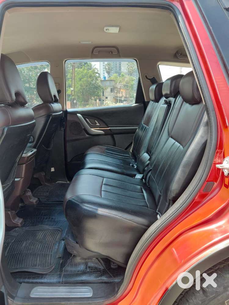 Mahindra Xuv500 W8, 2014, Diesel