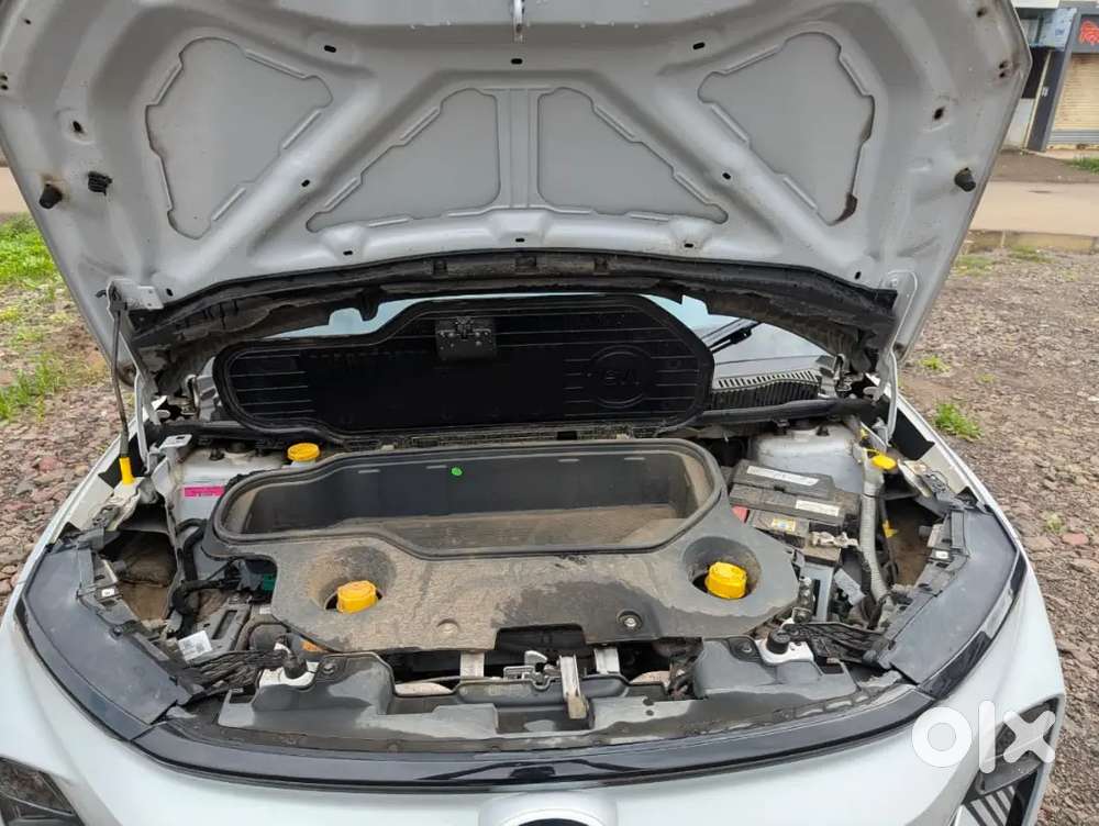Tata Nexon Ev 2025