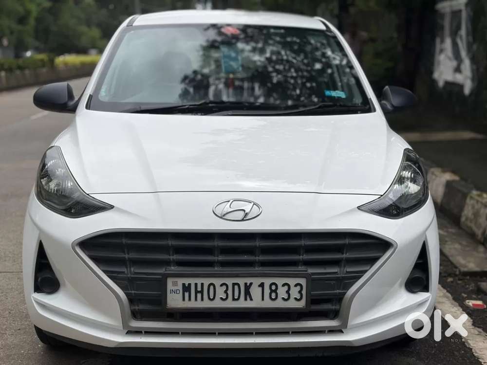Hyundai Grand I10 Nios Magna 1.2 Kappa Vtvt, 2020, Petrol