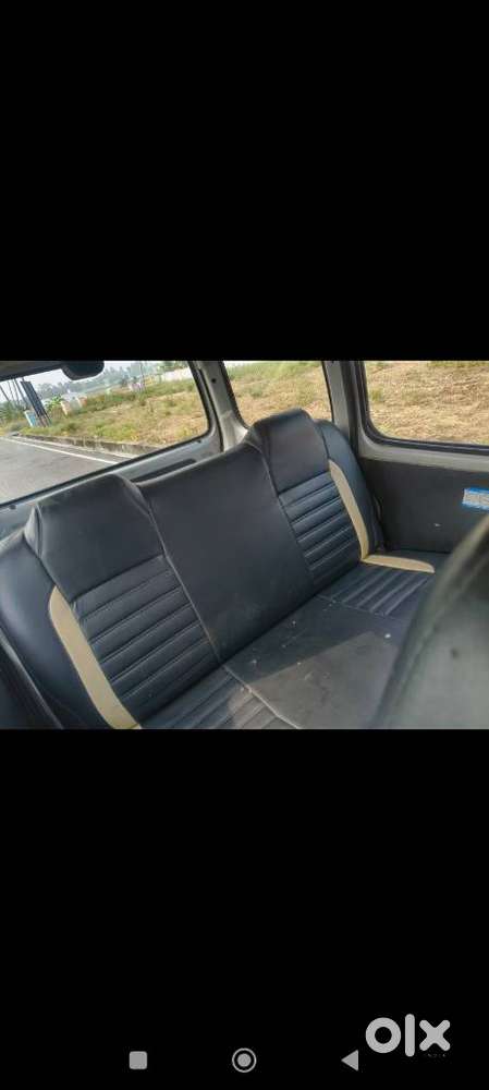 Maruti Suzuki Eeco Cng 5 Seater Ac, 2020, Lpg