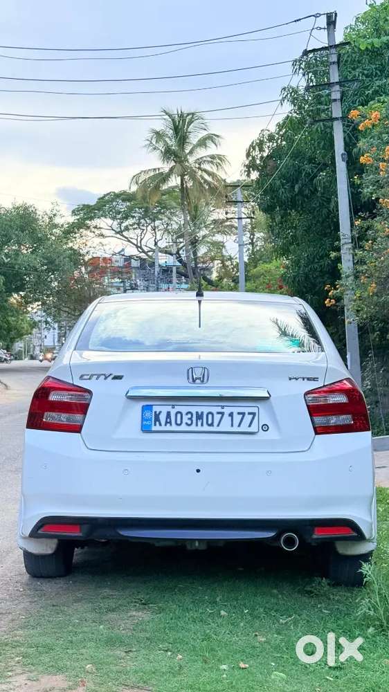 Honda City 2012 Urgent Selling
