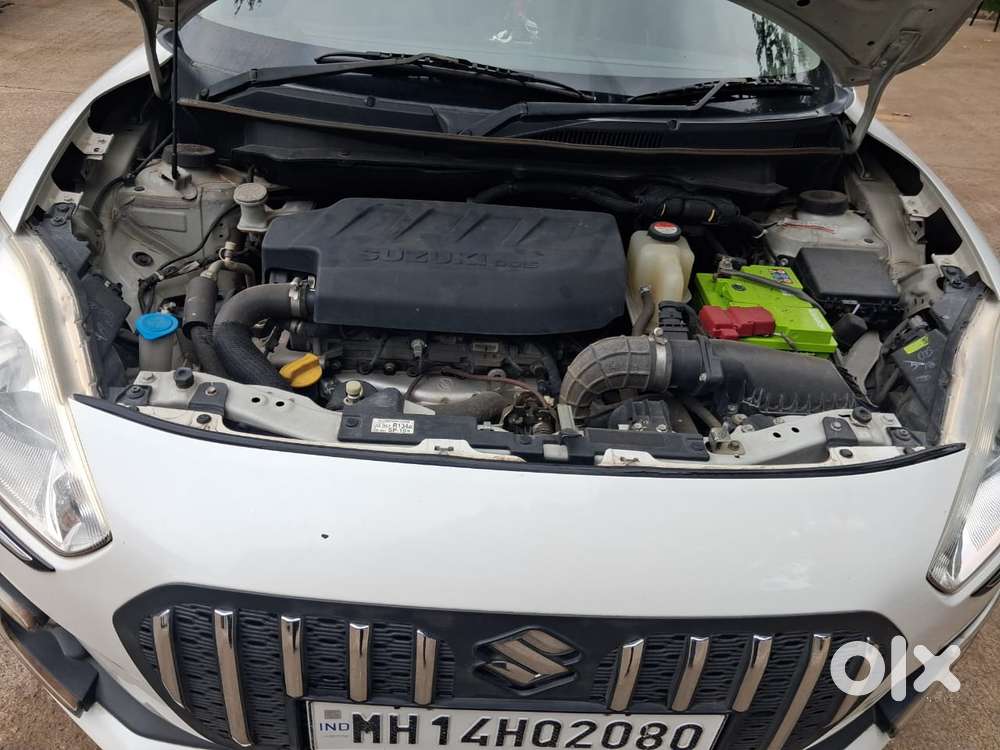 Maruti Suzuki Swift Vdi Deca Limited Edition, 2019, Diesel