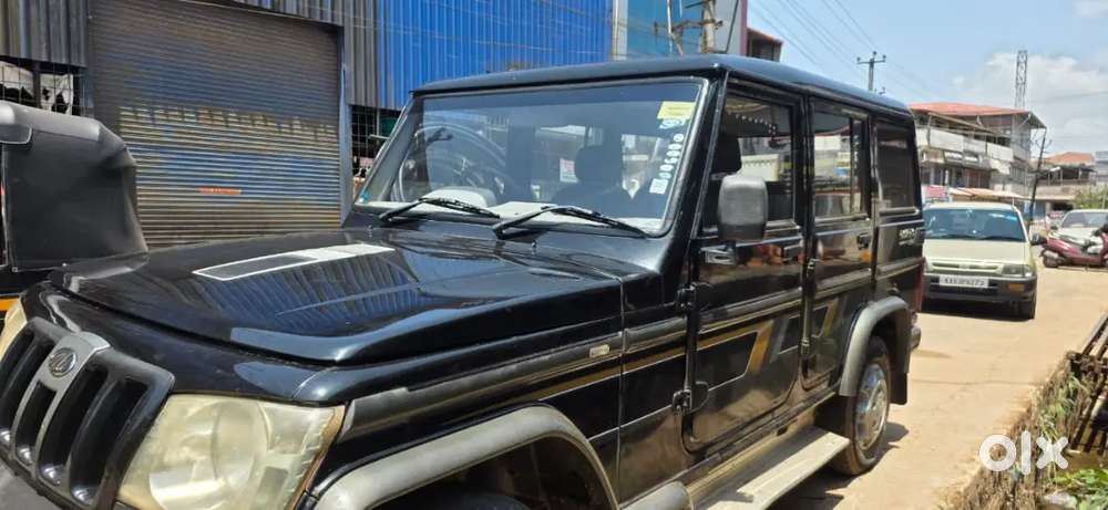 Mahindra Bolero 2011 Diesel Well Maintained