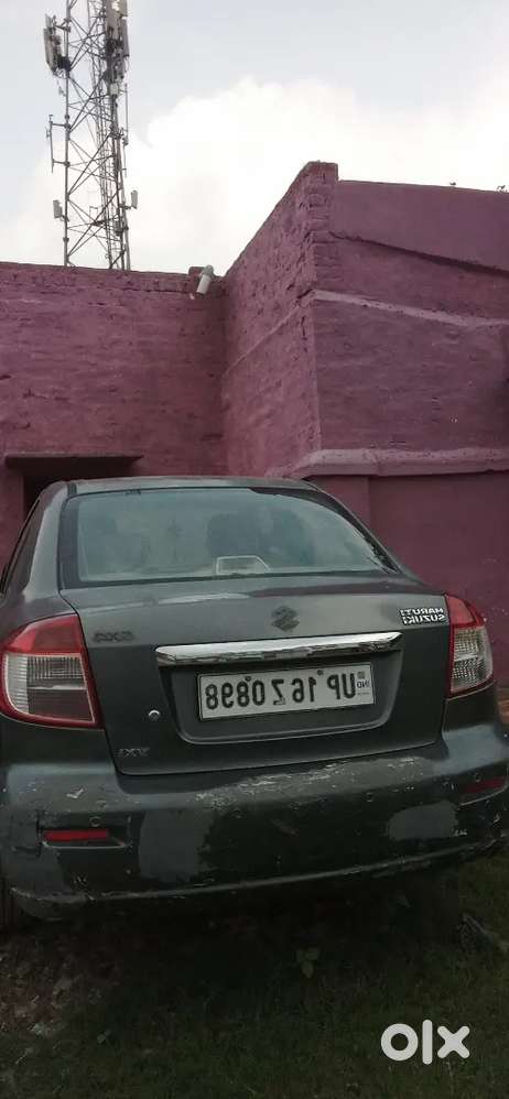 Maruti Suzuki Sx4 2010 Valid 2030