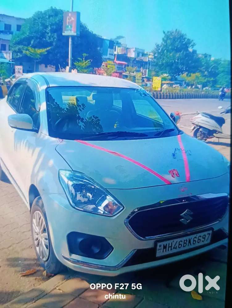 Maruti Suzuki Dzire 2019