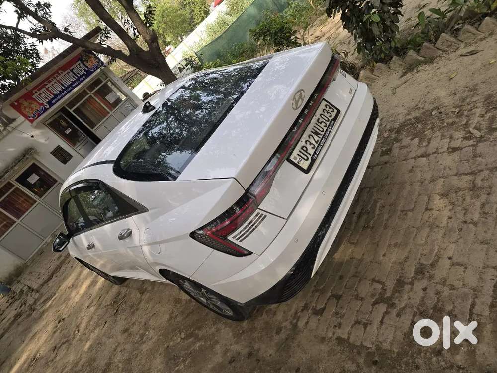 Hyundai Verna 1.5 Petrol 2023