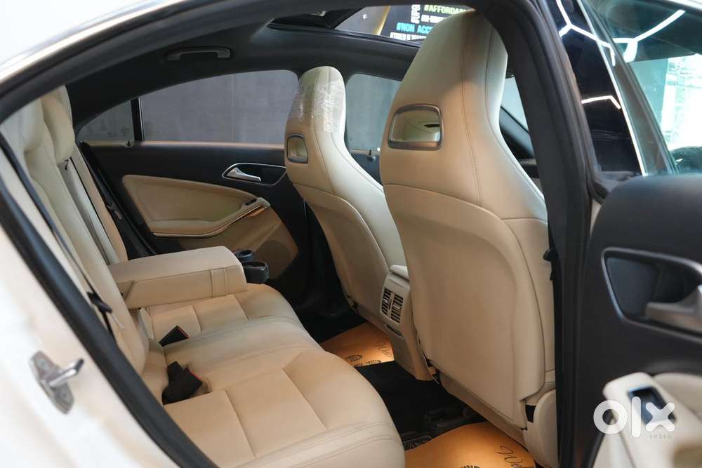 Mercedes-benz Cla 2.0 200 Sport, 2019, Petrol