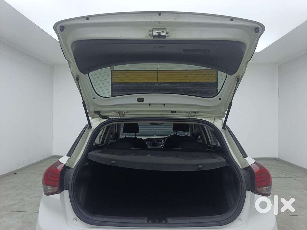 Hyundai Elite I20 [2018-2020] 1.4 Sportz Crdi, 2018, Diesel