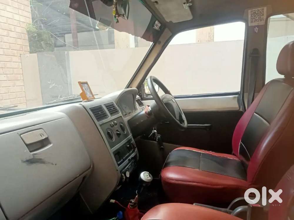 Tata Sumo Gold 2013 Diesel Well Maintained