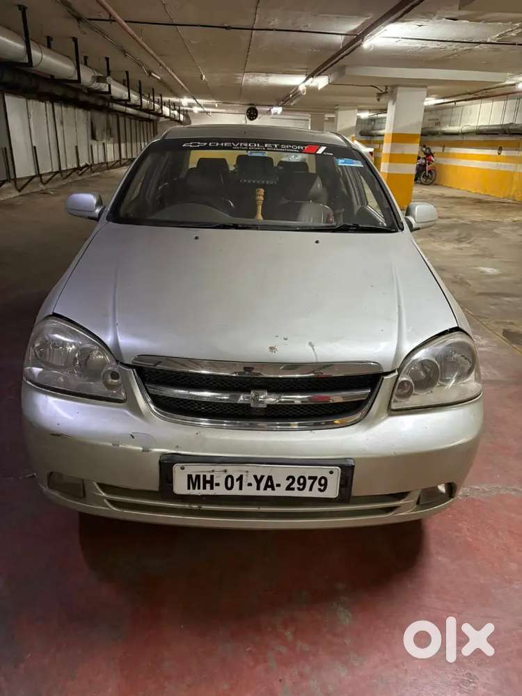 Chevrolet Optea ,2006 Model