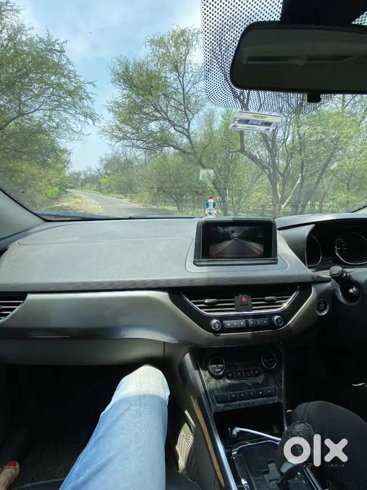 Brand New Condition Tata Nexon 2018 Petrol 34000 Km Driven