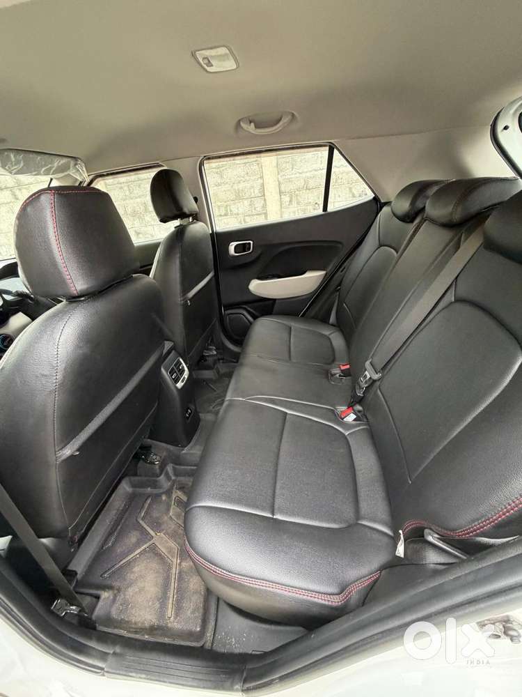 Hyundai Venue 1.5 Crdi S Plus, 2023, Diesel