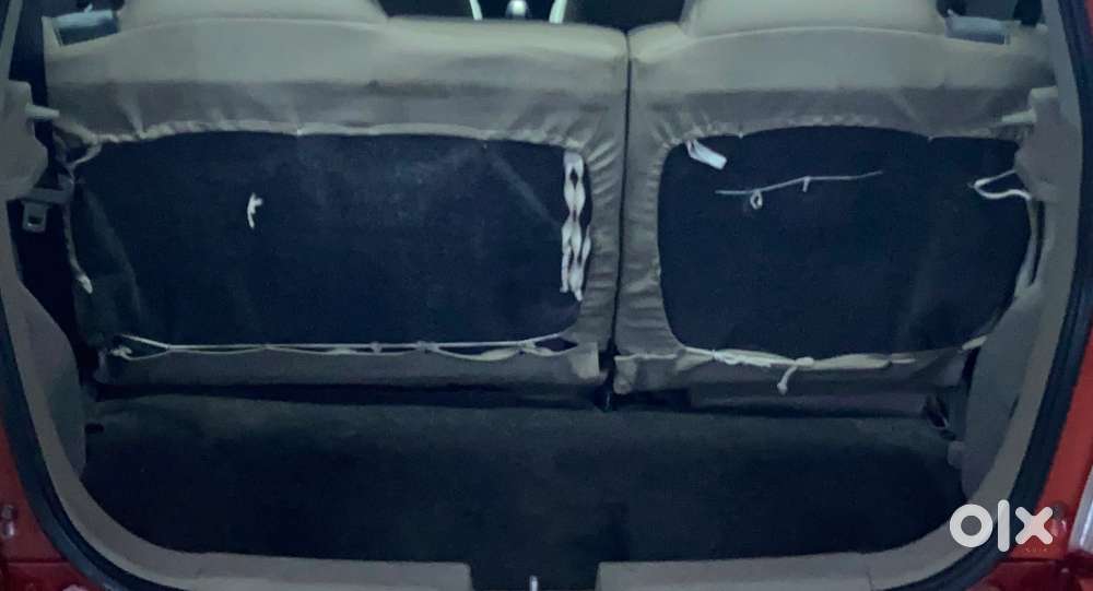 Maruti Suzuki Celerio 2014-2017 Vxi At, 2015, Petrol