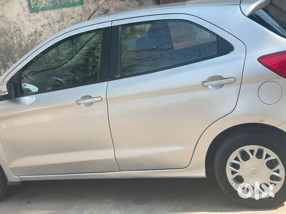 2016 Ford Figo Diesel