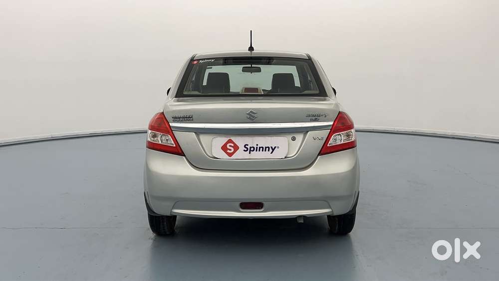 Maruti Suzuki Swift Dzire 1.3 Vxi, 2014, Petrol
