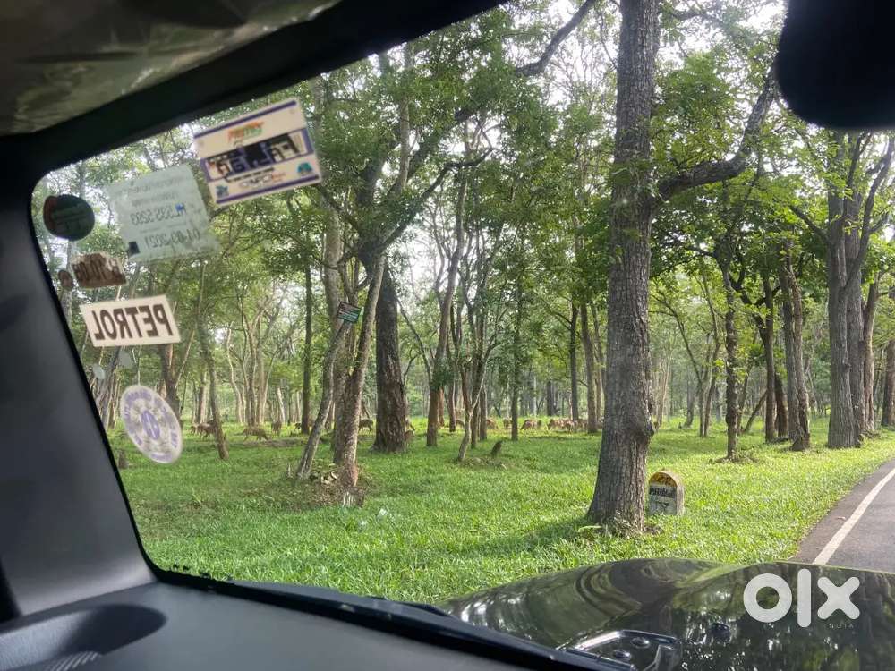 Mahindra Thar Lx 2021 Petrol Manual