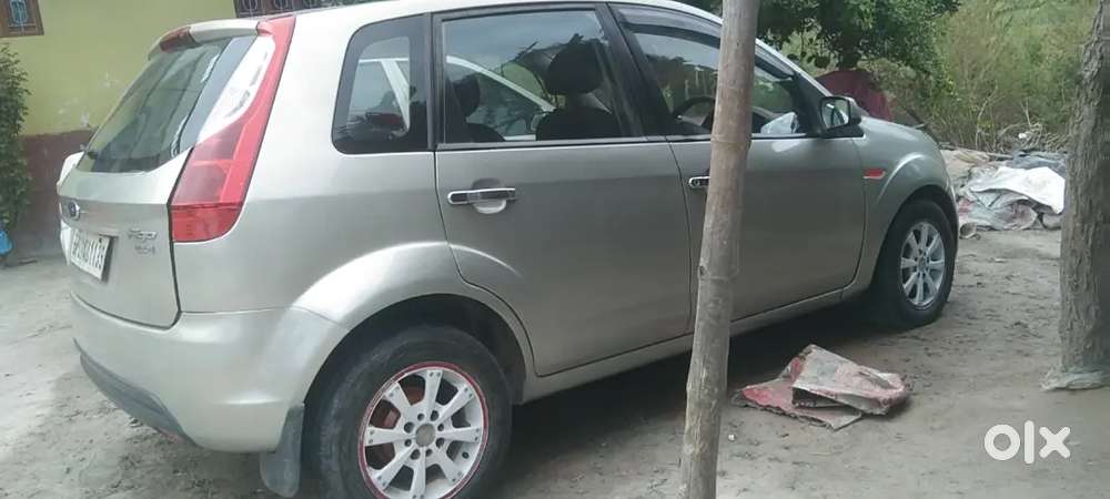 Ford Figo 1.4 Diesel 2010