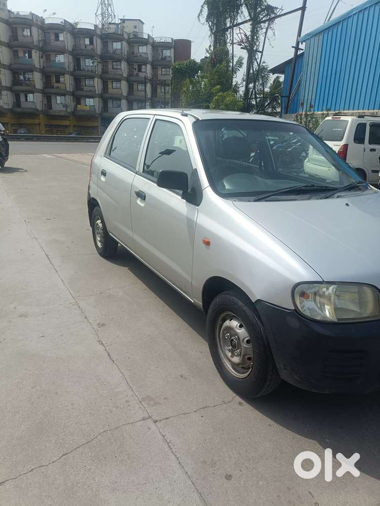 Maruti Alto Lxi 2009