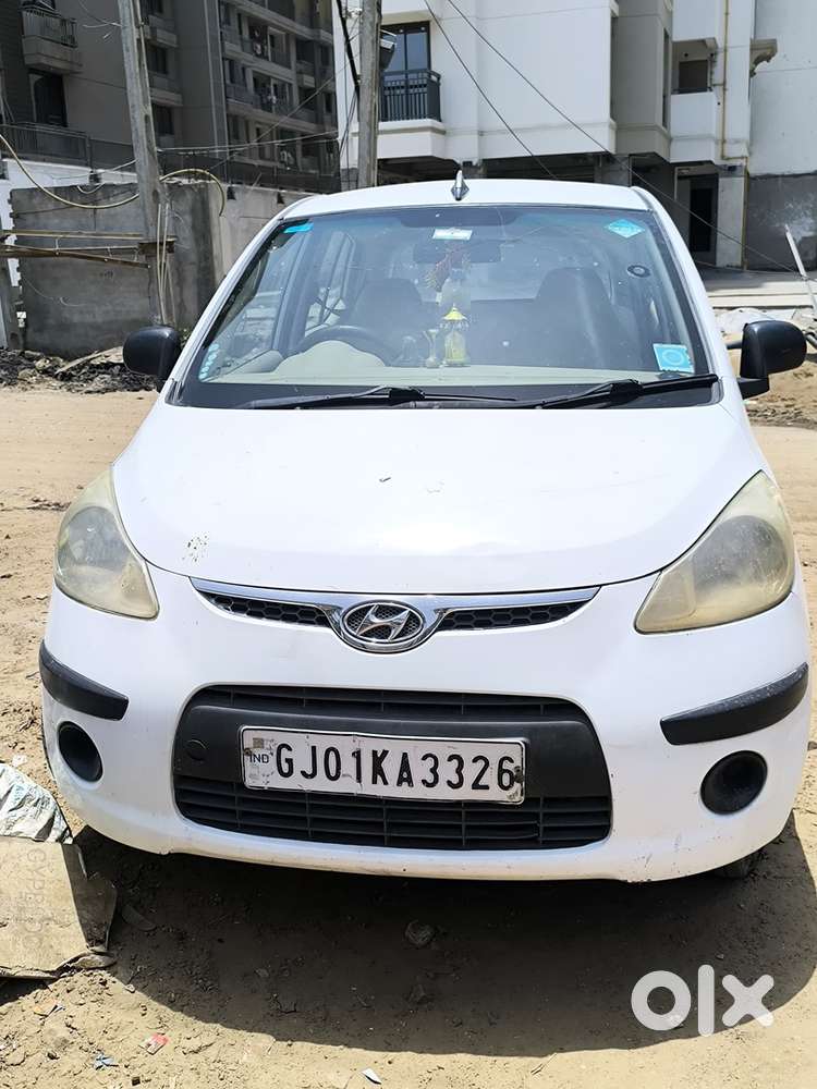 Hyundai Car Manual 2009
