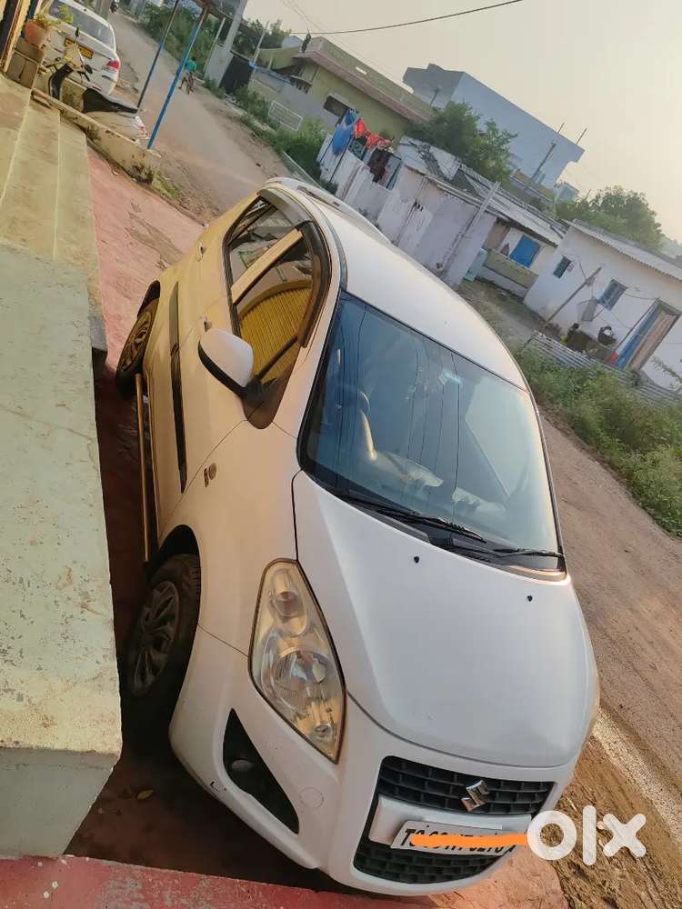 Maruti Suzuki Ritz 2016 Ldi Mint Condition
