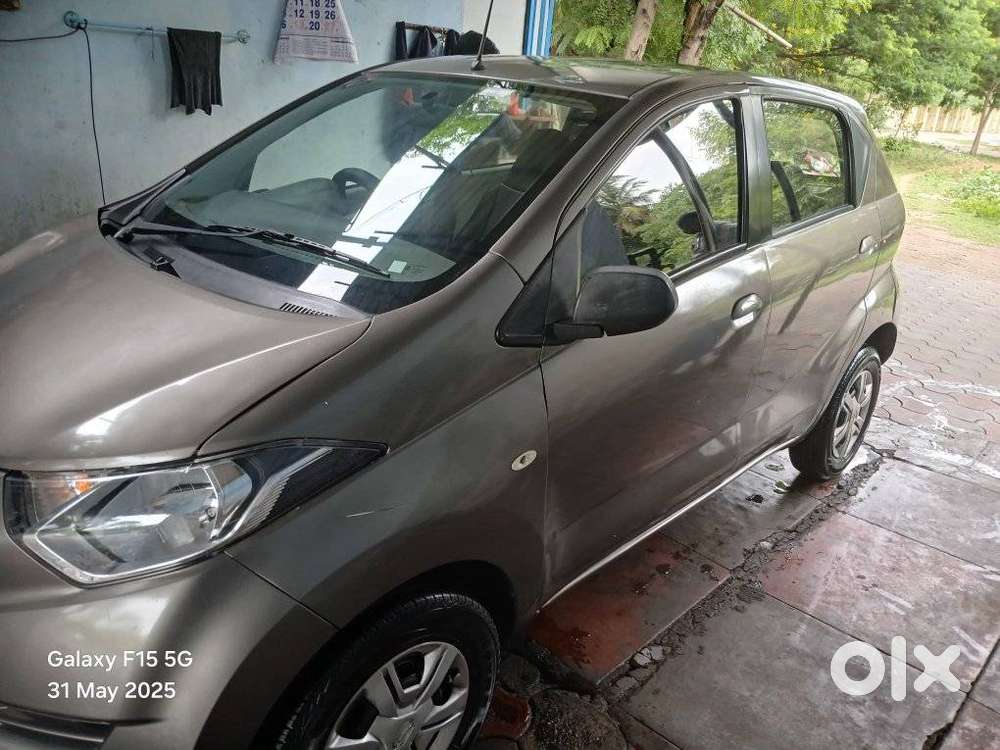 Datsun Redigo T Option, 2017, Petrol