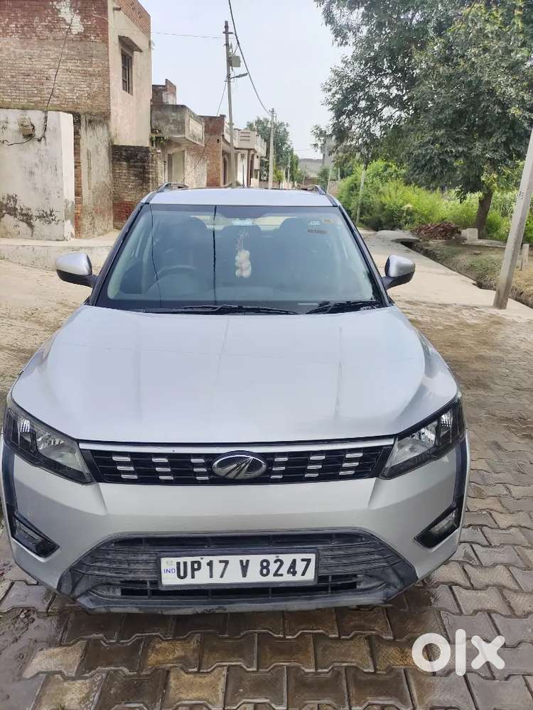 Mahindra Xuv300 Turbosport 2022 First Owner