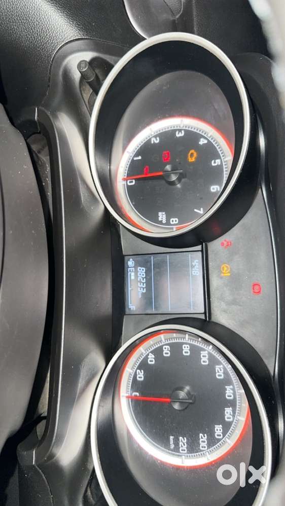 Maruti Suzuki Swift 2021 Petrol Well Maintained