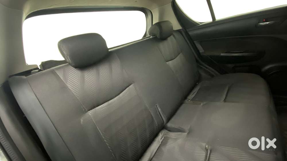 Maruti Suzuki Swift Vdi, 2012, Diesel