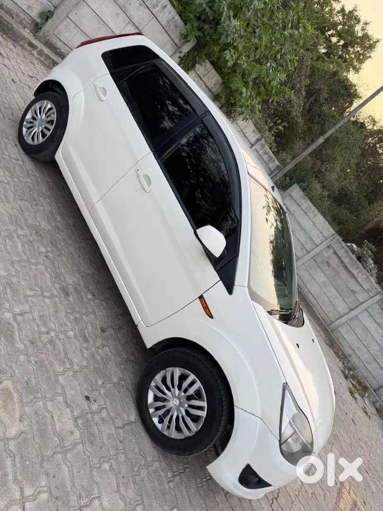 Ford Figo 2031 Tak Registration, Well Maintained