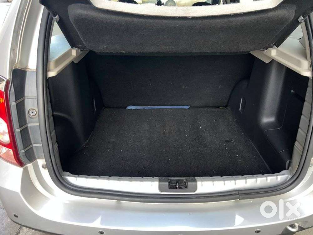 Renault Duster 85ps Diesel Rxl Explore, 2015, Diesel