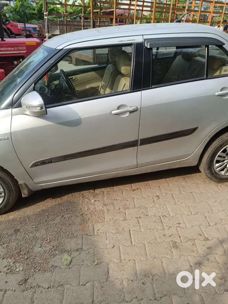 Maruti Suzuki Swift Limited 2014