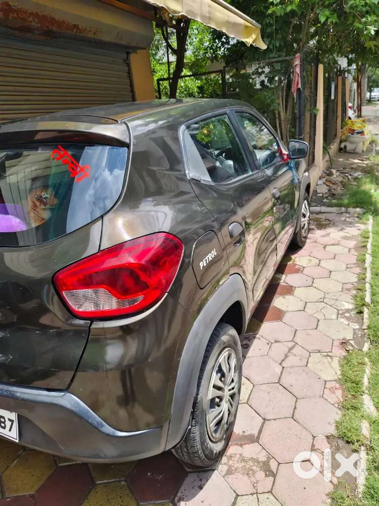 Renault Kwid Neotech 2016