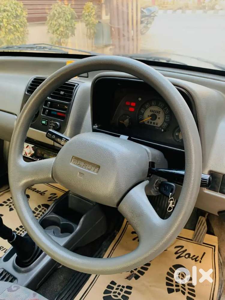 Maruti Suzuki Zen Estilo 2002 Petrol Well Maintained