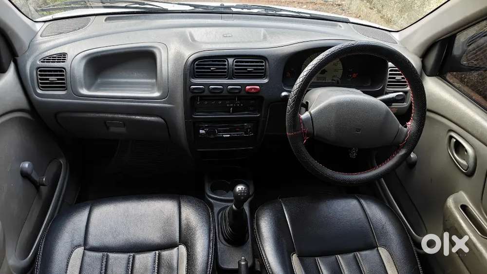 Maruti Suzuki Alto 2009