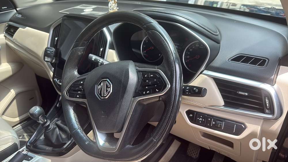Great Car In Fresh Condition