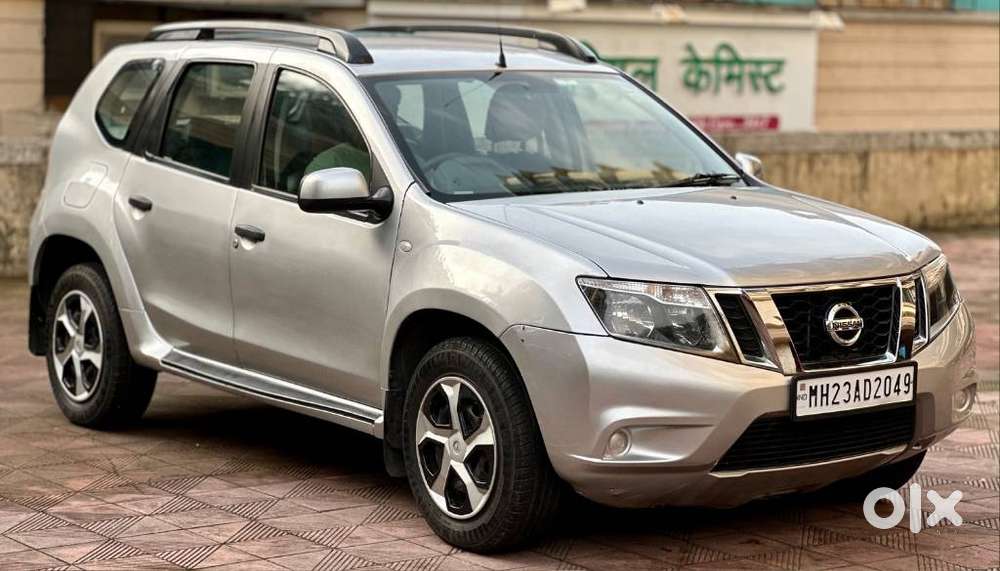 Nissan Terrano Xe 85 Ps, 2014, Diesel