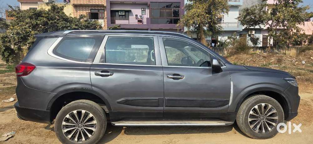 Mg Gloster Savvy 6 Seater, 2021, Diesel