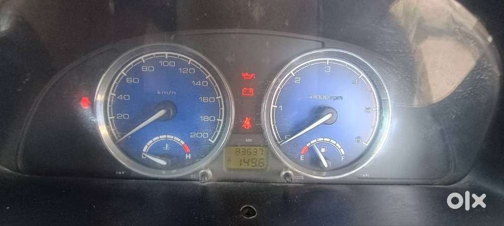 Well Maintained Car. Negotiable Price For Interested Buyers.