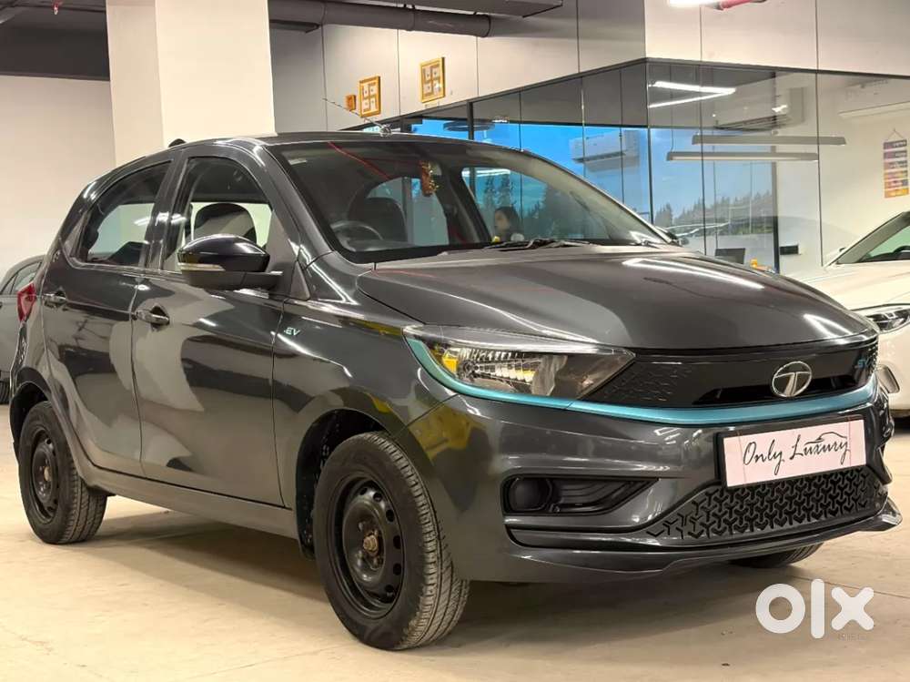 Tata Tiago Ev Xt Lr, 2023, Electric