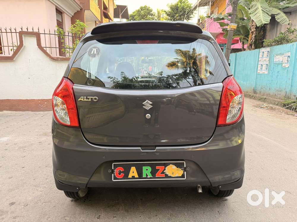 Maruti Suzuki Alto 800 Vxi Airbag, 2022, Petrol