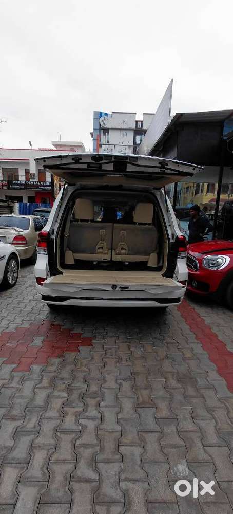 Toyota Land Cruiser Vx V8 At, 2015, Diesel