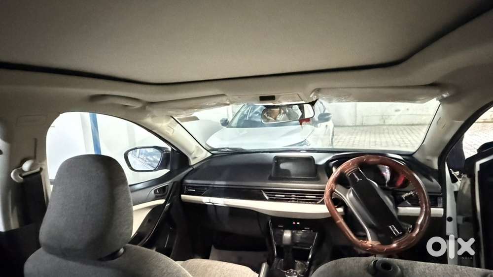 Tata Curvv Petrol 2024